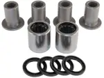 Repair Kit Upper Front A-Arm - Arctic Cat DVX 400 ('04-'08) / Suzuki LT-Z 400 ('03-'09; '12) - EPI