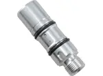 Reparatursatz für hinteren Bremszylinder - Schwarz, Silber - DS195059