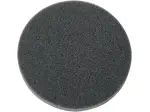 Replacement Air Filter for "BOB" Retro-Style Air Cleaner - Black - 10110881