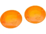 Replacement Turn Signal Lenses - 20200637
