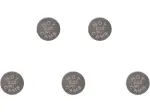 Replacement Valve Shims - 09261284