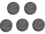 Replacement Valve Shims - 09261285