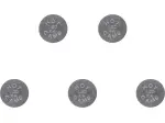 Replacement Valve Shims - 09261310