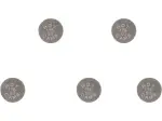 Replacement Valve Shims - 09261313