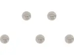 Replacement Valve Shims - 09261354