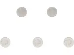 Replacement Valve Shims - 09261370