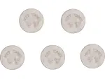 Replacement Valve Shims - 09261400