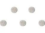Replacement Valve Shims - 09261402