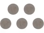 Replacement Valve Shims - 09261414