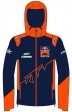 REPLICA TEAM HARDSHELL JACKE: Größe - M