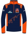 REPLICA TEAM THIN SWEATER: Mărime - S