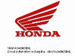 Repsol Replica софтшел - 08GPIKSW005BXL - Honda
