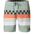 RESET STRETCH BOARDSHORT FHE 18" [EUC]: Size - 30