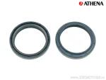 Retenes de Horquilla Aceite (41,40x51x6mm) - BMW K100LT/RT/RS ('84-'91) / K75 ('85-'95) - Athena