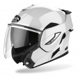 REV 19 COLOR WHITE GLOSS: Μέγεθος - M