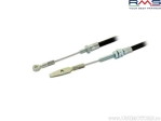 Reverse gear cable - Piaggio Ape TM P 703 ('84-'01) / Ape TM P 703 V ('84-'01) 2T AC 220cc - RMS