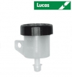 Rezervor lichid frana universal 15ml - Lucas
