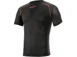 Ride Tech v2 Sommer Kurzarm Unterwäsche Oberteil - Erwachsene - M/L - 29400427