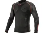 Ride Tech v2 Sommer Langarmunterwäsche Oberteil - Erwachsen - XS/S - 29400420