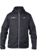 RIDGEWAY JACKET [BLK]: Size - 2X