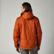 RIDGEWAY JACKET [BRNT ORG]: Size - L