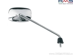 Right Mirror - Piaggio Beverly Tourer ('07-'10) 125 / Beverly / Beverly Tourer ('04-) 250-300-400-500cc - RMS