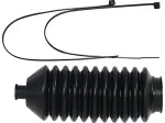 Right Steering Rack Boot - Can-Am Commander 700 DPS/XT / Defender 1000 HD10 6x6 / Polaris RZR XP 4 1000 4X4 EPS 64 - EPI