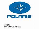 RING-OIL 91336-111-000 - 0450213 - Polaris