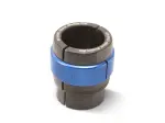 Ringer® Gabelsimmerring-Driver - Blau, Silber, Anodisiert - 38050093