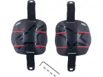 RK-1 PLASMA Knee Cup System Replacement Kit - Black - Adult - S/M - 27040724