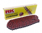 RK Standardkette RK428 SB / 084 - Rot