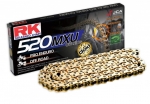 RK UW-Ring Goldkette 520MXU / 114 - RK