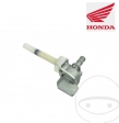 Robinet benzina original - Honda CB 750 K ('81-'82) / CB 750 F Bol d´Or ('81-'82) / CB 1100 R ('81-'83) - JM