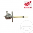 Robinet benzina original - Honda CRF 70 F ('05-'12) / Honda CRF 100 F ('08-'18) / Honda CRF 125 F 17/14 Zoll ('14-'18) - JM