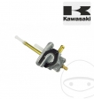 Robinet benzina original - Kawasaki EN 450 A Ltd ('85-'89) / EN 500 A ('90-'93) / EN 500 B ('94-'95) / GPZ 500 S ('87-'03) - JM