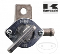 Robinet benzina original - Kawasaki KLX 450 R ('07-'20) - JM