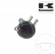 Robinet benzina original - Kawasaki ZZR 1100 D ('93-'97) / Kawasaki ZZR 1100 G Kat ('98-'01) - JM