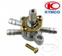Robinet benzina original - Kymco KXR 250 / Maxxer 250 / Maxxer 300 / MXU 250 / MXU 300 - JM