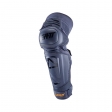 Rodillera y protector de espinilla EXT Flint: Talla - S/M