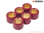 Rolă / greutate variator Athena, 19x14 - 12,00 g, 6 buc. - Athena