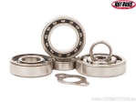 Rolamentos de transmissão - Honda CR 80 R ('86-'02) / CR 80 RB 19 polegadas ('96-'02) / CR 85 RB 19 polegadas ('03-'07) - Hot R