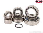 Rolamentos de transmissão - Kawasaki KX 100 / KX 80 W 17/14 polegadas ('98-'00) - Hot Rods