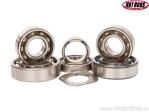 Rolamentos de transmissão - Yamaha WR 400 F ('00) / WR 450 F ('03-'06) / YFZ 450 ('04-'09; '12-'13 / YZ 450 F ('03-'05) - Hot R