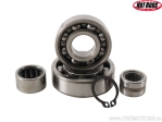 Rolamentos de transmissão - Yamaha YZ 80 17/14 polegadas ('84-'01) - Hot Rods