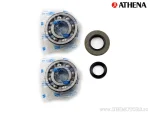Role de arbore și simeringuri Athena, Suzuki RM 250 03-04 - Athena