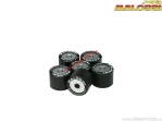 Role variator HTRoll 23x18mm (set 6 role / 11g) - Malossi