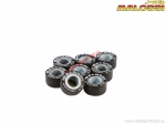 Role variator HTRoll 26x12,8mm (set 8 role / 14g) - Malossi