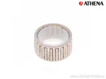 Roleu cu ace bielă / bolt piston Athena, KT 35x43x22 - Athena