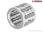 Roleu cu ace pentru bielă / bolt piston Athena, 12x17x14,8, argintat - Athena
