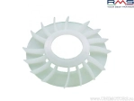 Rolo de refrigeração externo - Gilera DNA / Ice / Stalker / Runner / Piaggio Diesis / Liberty / NRG / ET2 / ET4 / Zip - 50 2T